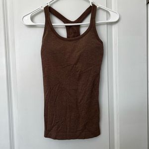 LULULEMON EBB TO STREET TANK TOP